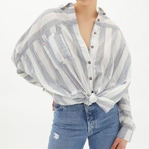 Urban outfitters button up